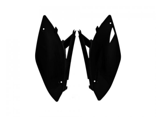 Боковой пластик KAWASAKI KXF 250 '09-'12, KXF 450 '09-'11 RACETECH KA04700001RT