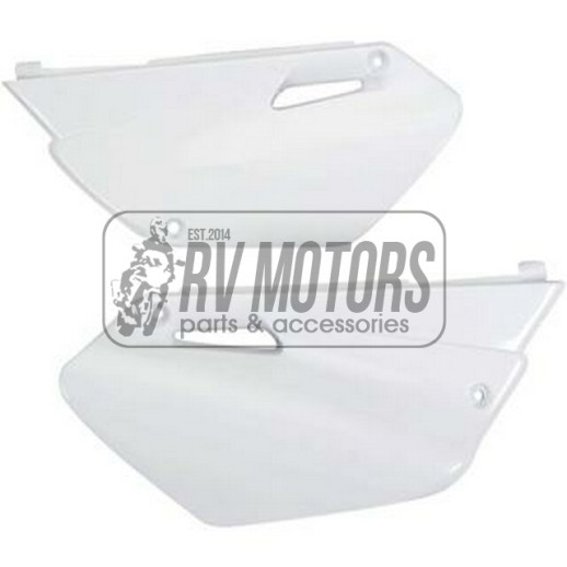 Бічний пластик YAMAHA YZ 80&#39;02, YZ 85&#39;03-&#39;11 UFO YA03856046