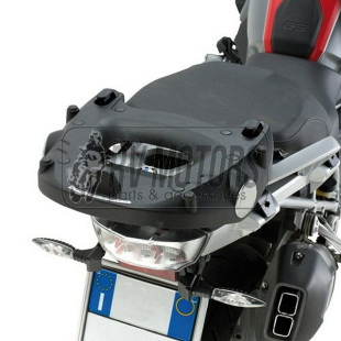 Крепления кофра KAPPA (с площадкой) BMW R 1200GS (13-15) KR5108