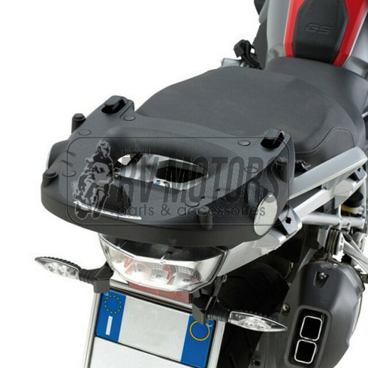 Кріплення кофра KAPPA (з майданчиком) BMW R 1200GS (13-15) KR5108