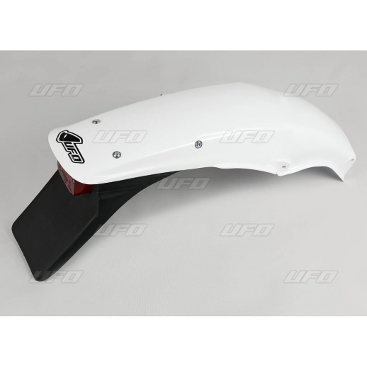 Щиток задний HONDA CRE 50 '97-'00 UFO HO03654041