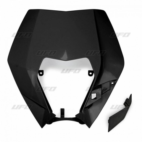 Передний обтекатель кросс KTM EXC/EXCF 09-13 UFO KT04090001