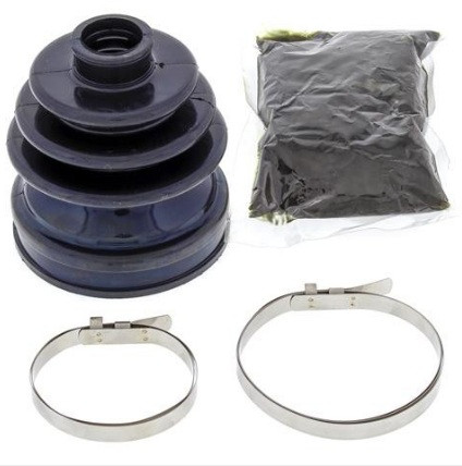 Пыльник ШРУСа ALL BALLS 19-5018