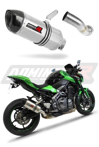 Полная система выхлопа Kawasaki Z900 2017 - 2019 DOMINATOR HP1 