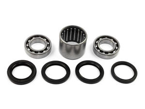 Комплект подшипников оси маятника TOURMAX SAO-118 HONDA CBR 600F '99-00