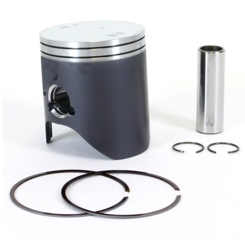 Поршень HONDA CR 250 '97-01, SUZUKI RM 250 '98, "ART" (66.34MM) PROX 01.1320.A