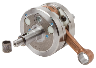 Коленвал KAWASAKI KX 125 (03-05) HOT RODS HR 4055