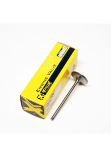 Клапан впускной KAWASAKI KXF 250 '20-21 титан PROX 28.4350-2