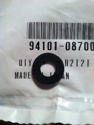 Шайба болта Honda 94101-08700