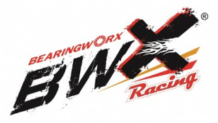 Комплект подшипников коленвала KAWASAKI KX 500 '83-'04 (NTN) (24-1011) BEARING WORX CBK50005