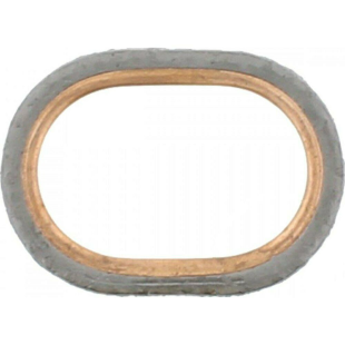 Прокладка выхлопного коллектора ATHENA S410210012088