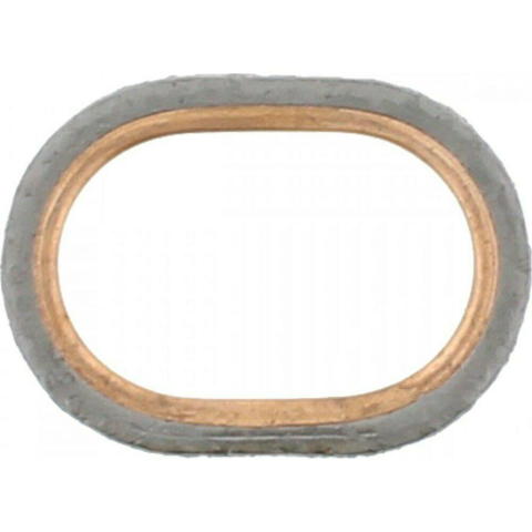 Прокладка выхлопного коллектора ATHENA S410210012088