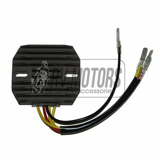 Регулятор напруги SUZUKI GSX 750 ES/EF 83-87, GSX 1150 ELECTROSPORT ESR130