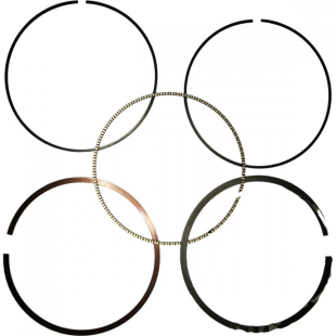 Поршневые кольца YAMAHA YZF450/WR 450 ATHENA S41316212