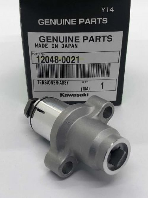 Натяжитель цепи ГРМ Kawasaki 12048-0021