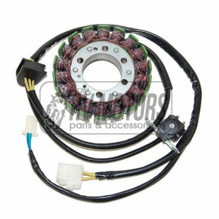 Генератор SUZUKI VS 800 (92-09)  ELECTROSPORT ESG731