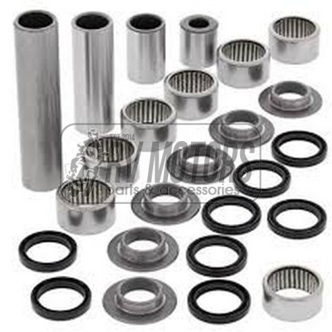 Ремкомплект прогрессии ALLBALLS 27-1174