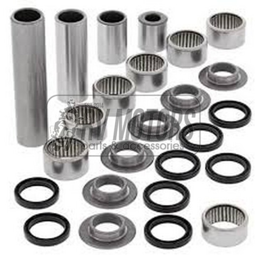 Ремкомплект прогресії ALLBALLS 27-1174