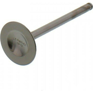 Клапан выпускной SUZUKI LTR 450 06-11 титан PROX 28.3406-1