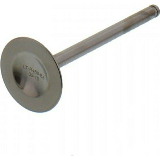 Клапан випускний SUZUKI LTR 450 06-11 титан PROX 28.3406-1