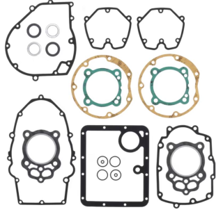 Полный комплект прокладок ATHENA MOTO GUZZI SPORT 1100 '94-'98 ATHENA P400190850220