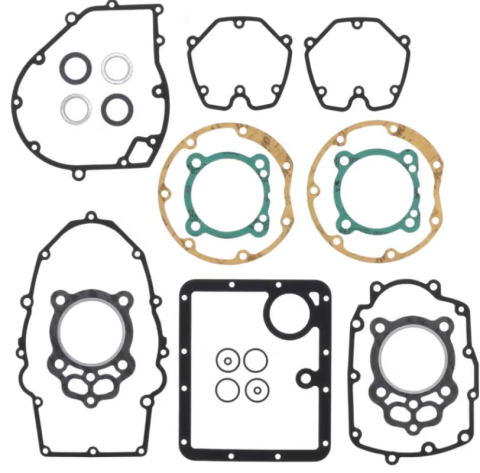 Комплект прокладок ATHENA    MOTO GUZZI SPORT 1100 '94-'98 ATHENA P400190850220
