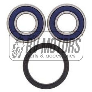 Подшипники оси колеса WRP 25-1417