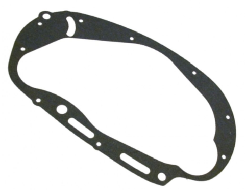 Прокладка крышки сцепления YAMAHA TX 650 '73-'74, XS 650 '72-'83 ATHENA S410485008012