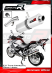 Прямоток DOMINATOR BMW R1200GS 2004 - 2009 овальный
