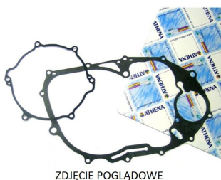 Прокладка крышки генератора YAMAHA XT 250 ATHENA S410485017086