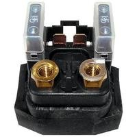 Реле стартера YAMAHA 06-12  ARROWHEAD SMU6012