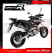 Прямоток DOMINATOR HONDA FMX 650 GP1 2005 - 2009