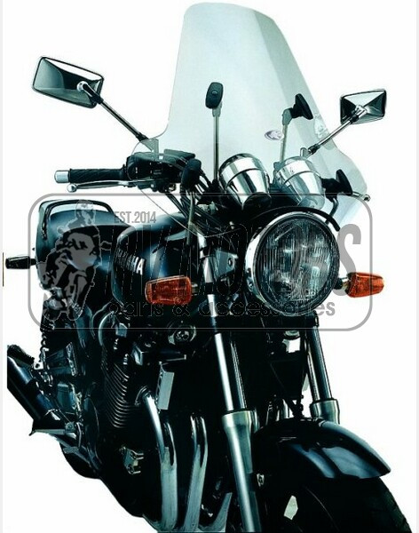 Кріплення вітрового скла Kappa KA620/621 універсальне KD45