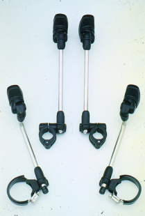 Крепления ветрового стекла Kappa KA620/621 универсальное KD45