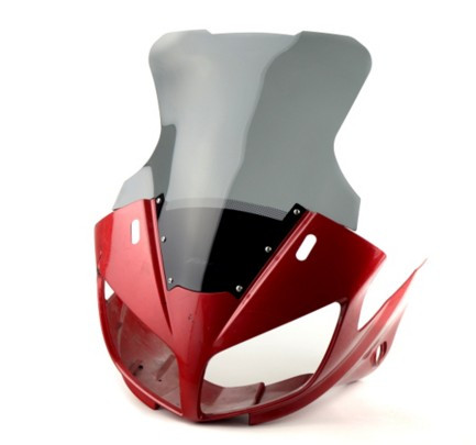 Ветровое стекло LOSTER Yamaha FZS 1000 Fazer 01-05