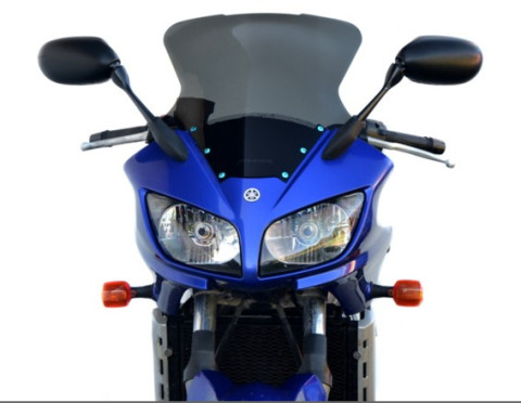 Ветровое стекло LOSTER Yamaha FZS 1000 Fazer 01-05