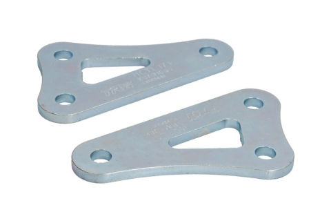 Комплект занижения подвески TRIUMPH TIGER 1050 2007- TRW LUCAS MCTL171