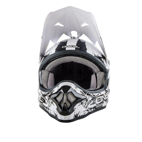 Шлем O'Neal 3 Series Shocker. Размеры M, XL. 