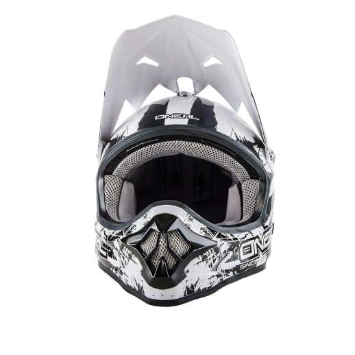 Шолом O'Neal 3 Series Shocker. Розміри M, XL.