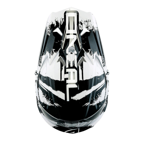 Шолом O'Neal 3 Series Shocker. Розміри M, XL.