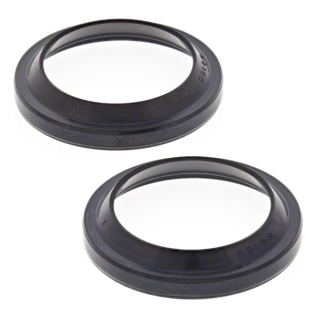 Пыльники вилки HONDA XR; KAWASAKI KL, KLR; SUZUKI DR; YAMAHA XT 200/250/350 1982-2002 4 RIDE AB57-120