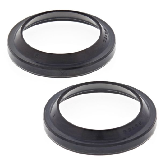 Пильовики вилки HONDA XR; KAWASAKI KL, KLR; SUZUKI DR; YAMAHA XT 200/250/350 1982-2002 4 RIDE AB57-120