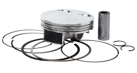 Поршень HONDA TRX 450R '04-'05 (96,96MM) VERTEX 23531A