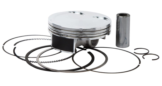 Поршень HONDA TRX 450R '04-'05 (96,96MM) VERTEX 23531A