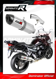 Прямоток DOMINATOR SUZUKI GSX 1250 FA HP1 2010 - 2016 