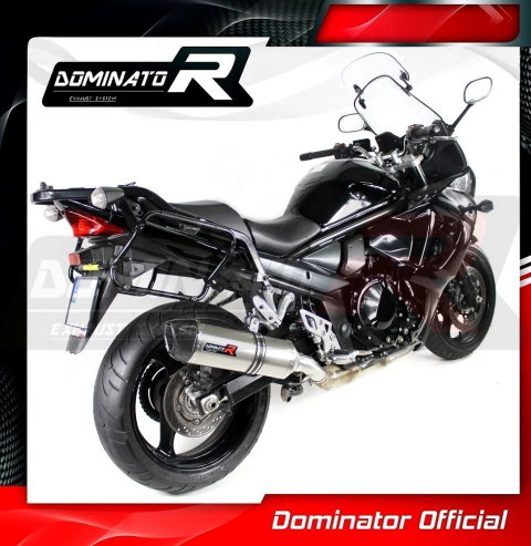 Прямоток DOMINATOR SUZUKI GSX 1250 FA HP1 2010 - 2016 