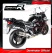 Прямоток DOMINATOR SUZUKI GSX 1250 FA HP1 2010 - 2016 