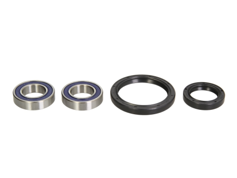 Подшипники оси колеса HONDA CRF 250/450 2004- 4 RIDE AB25-1521