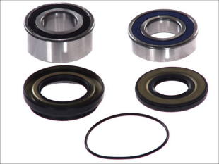 Подшипники оси колеса SUZUKI LT-F, LT-Z 250 2002- 4 RIDE AB25-1478