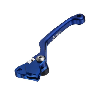 Рычаг сцепления ACCEL YAMAHA YZF 250/450 '09-'18 FCL073BL синий